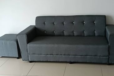 Nusa Heights (Nusa Puncak)