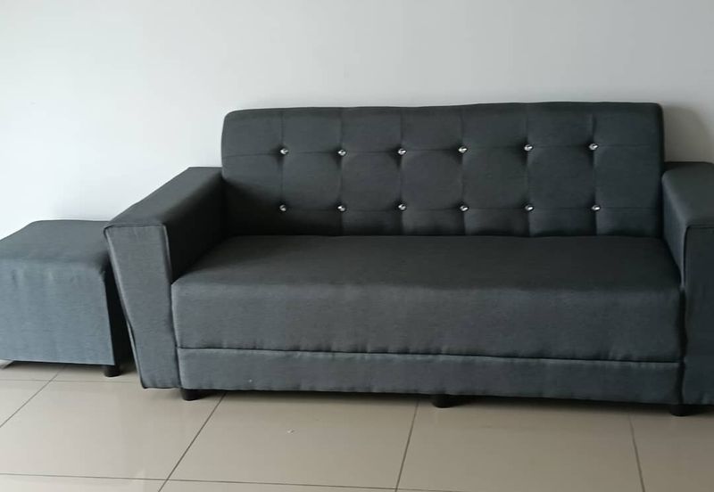 Nusa Heights (Nusa Puncak)