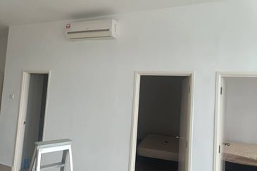 Nusa Heights (Nusa Puncak)