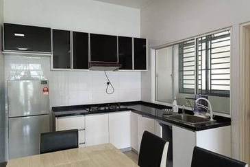 Nusa Heights (Nusa Puncak)