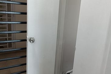 Nusa Heights (Nusa Puncak)