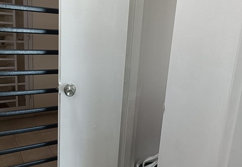 Nusa Heights (Nusa Puncak)