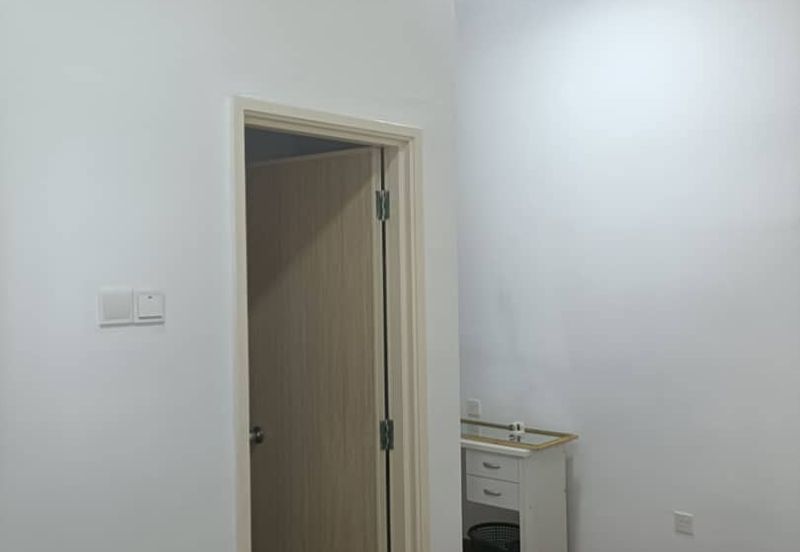 Nusa Heights (Nusa Puncak)