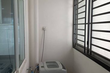 Nusa Heights (Nusa Puncak)