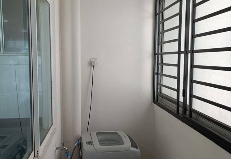 Nusa Heights (Nusa Puncak)