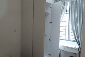 Nusa Heights (Nusa Puncak)