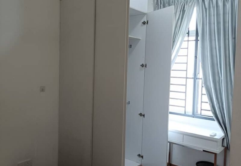 Nusa Heights (Nusa Puncak)