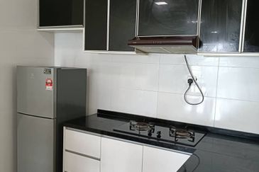 Nusa Heights (Nusa Puncak)