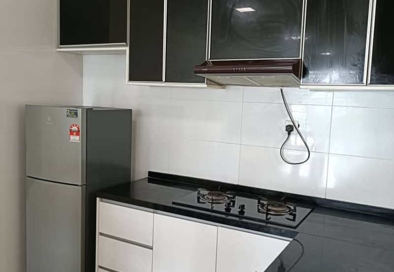 Nusa Heights (Nusa Puncak)