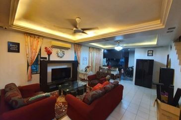 Taman Sierra Perdana