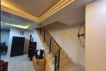 Taman Sierra Perdana