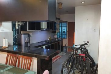 Taman Sierra Perdana