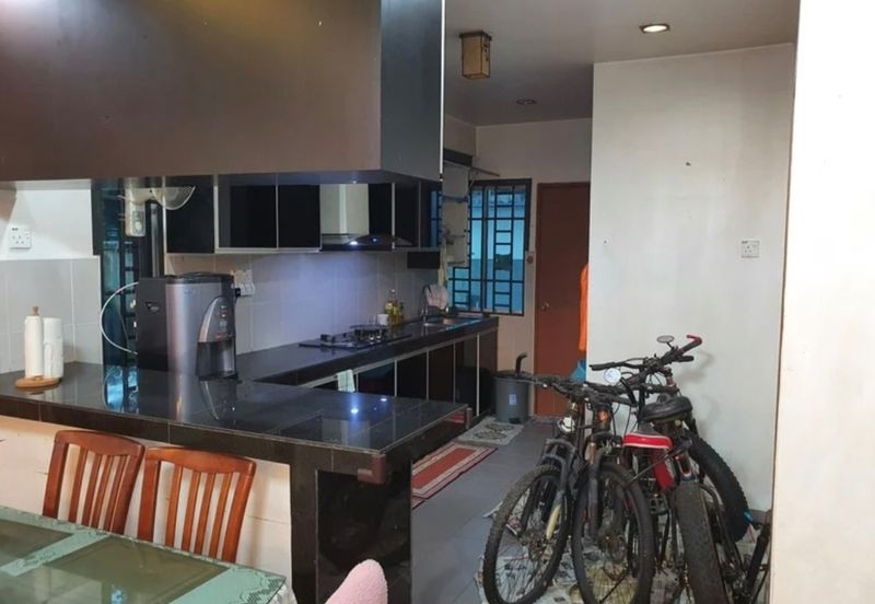 Taman Sierra Perdana