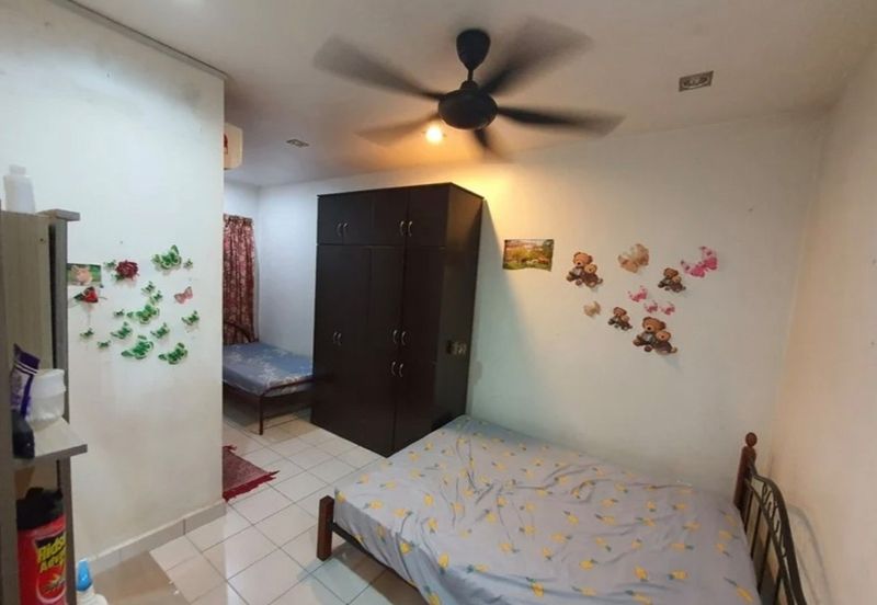 Taman Sierra Perdana