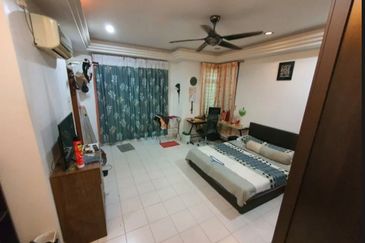 Taman Sierra Perdana