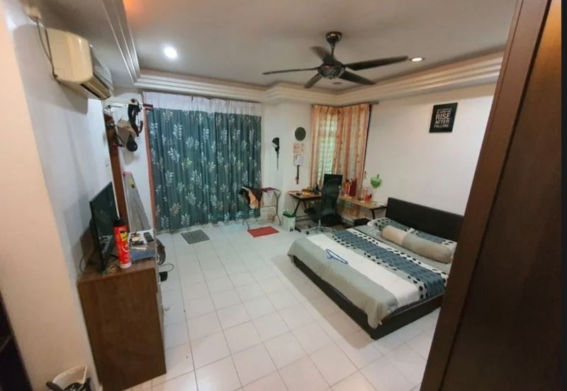 Taman Sierra Perdana