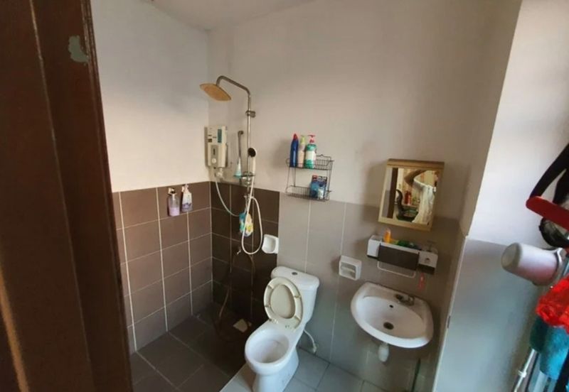 Taman Sierra Perdana