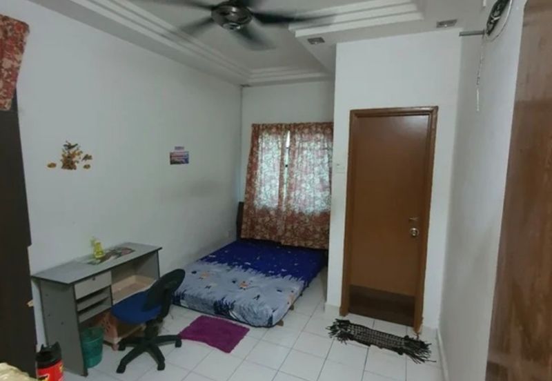 Taman Sierra Perdana