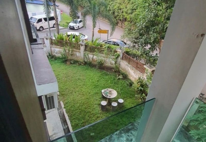 Taman Sierra Perdana