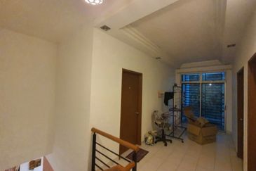 Taman Sierra Perdana