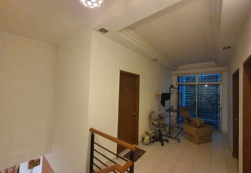 Taman Sierra Perdana