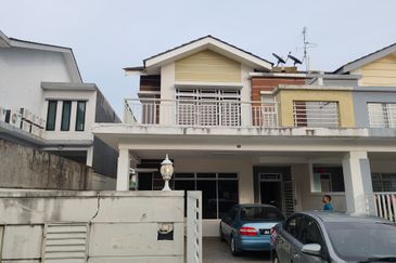 Taman Sierra Perdana