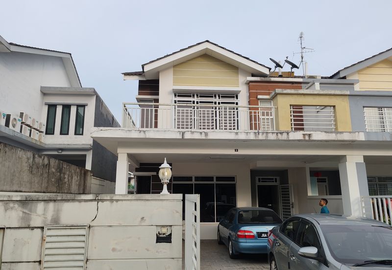 Taman Sierra Perdana