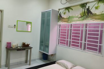 Taman Sierra Perdana