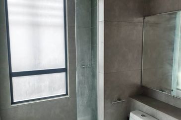 Taman Sierra Perdana