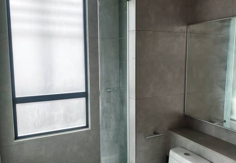 Taman Sierra Perdana