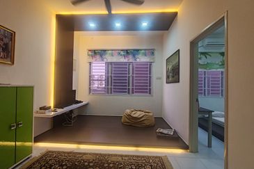 Taman Sierra Perdana