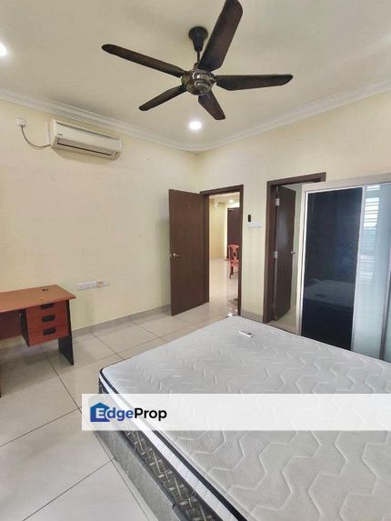 For Rent D'Secret  @ Kempas Indah , Johor, Johor Bahru