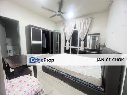 Permas Jaya, Johor Jaya, plentong, jb CIQ Custom 10min , Johor, Permas Jaya/Senibong