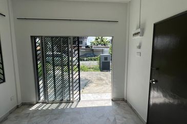 Taman Delima, Johor Bahru