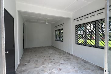 Taman Delima, Johor Bahru