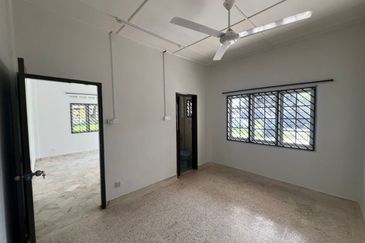 Taman Delima, Johor Bahru