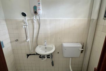 Taman Delima, Johor Bahru