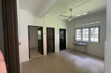 Taman Delima, Johor Bahru