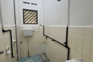 Taman Delima, Johor Bahru