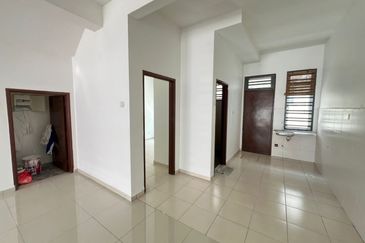 Bandar Baru Seri Alam