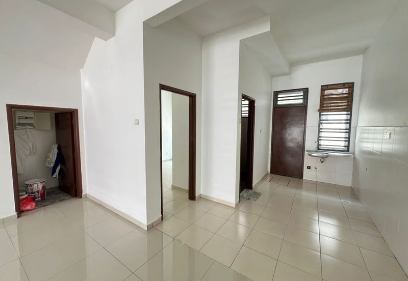 Bandar Baru Seri Alam