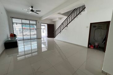 Bandar Baru Seri Alam