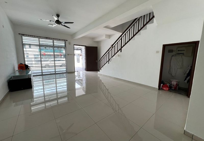 Bandar Baru Seri Alam