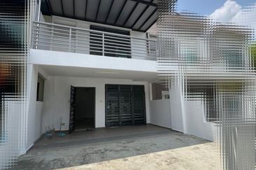 Bandar Baru Seri Alam