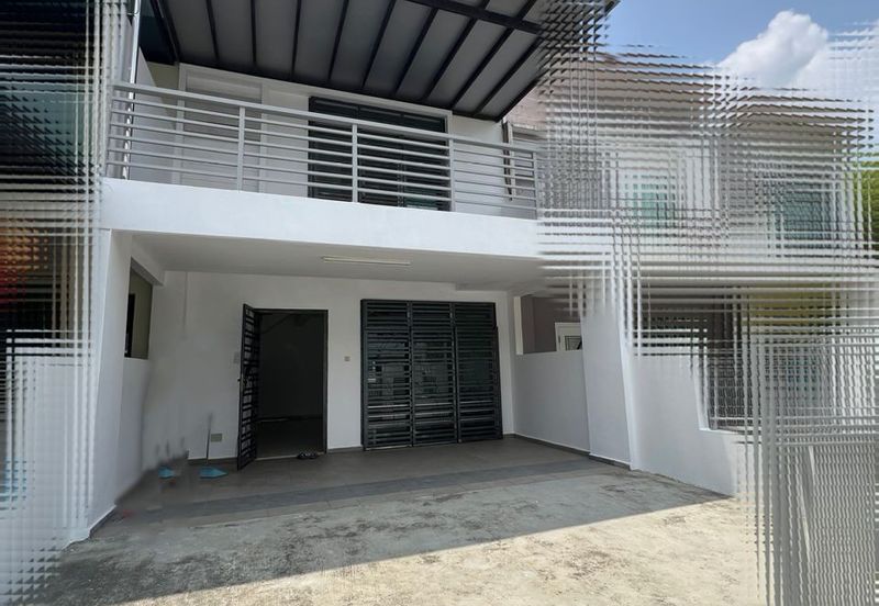 Bandar Baru Seri Alam