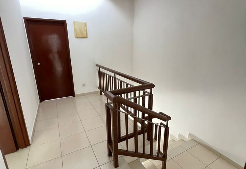 Bandar Baru Seri Alam