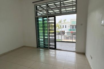 Bandar Baru Seri Alam