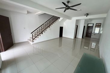 Bandar Baru Seri Alam