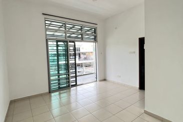 Bandar Baru Seri Alam