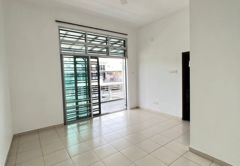 Bandar Baru Seri Alam